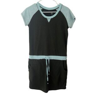 Title Nine Women’s Sweater Dress‎ Beach Swim Coverup Size Small